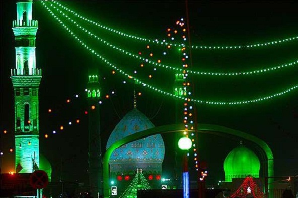 ظهور المُنجي وحكم الصالحين في الأرض
