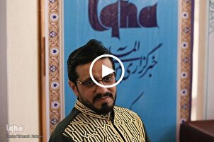تناسب النغمات القرآنية مع آيات كتاب الله من وجهة نظر "حسنين الحلو" + فيديو