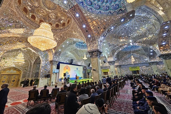 العراق: تنظيم معرض