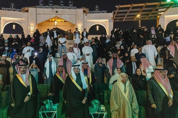 السعودية: عرض مصاحف نادرة في معرض الأحساء + صور و فيديو السعودية: عرض مصاحف نادرة في معرض الأحساء + صور و فيديو