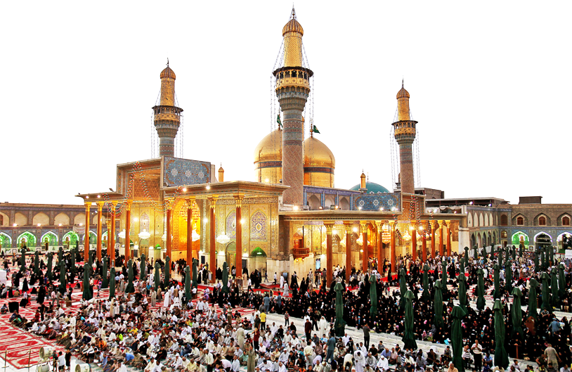 الامام الكاظم(ع) والتمهيد لدولة الإسلام الكبرى