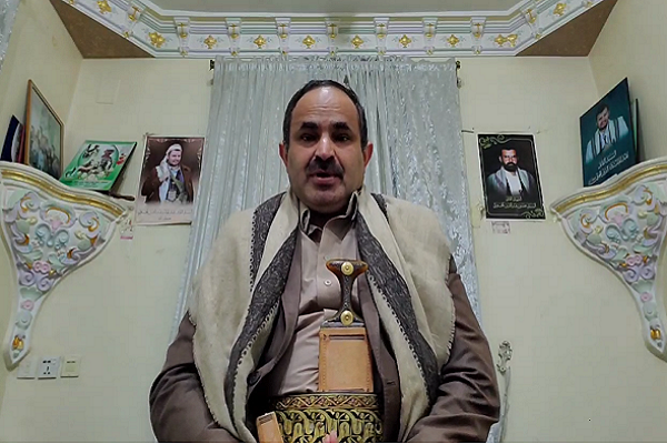 تعزيز محور المقاومة هو إحدى ثمار الثورة الإسلامية في إيران + فیديو