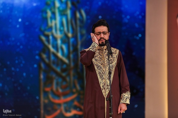 الإقبال علی الجزء الثانی من برنامج