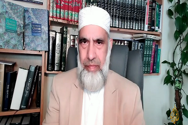 مشرف حسين: حرب غزة ضاعفت إقبال الغربيين على القرآن