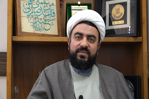 رمضان يتضمن دعوة ربّانية لحضور المأدبة الإلهية + فيديو