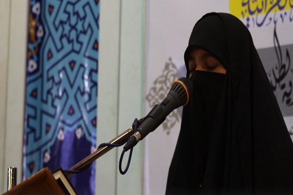 العراق: ختام المسابقة القرآنية السنوية لطلبة المدارس في البصرة + صور