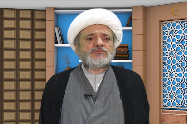 ما هي الحكمة من إخفاء ليلة القدر؟ + فیديو