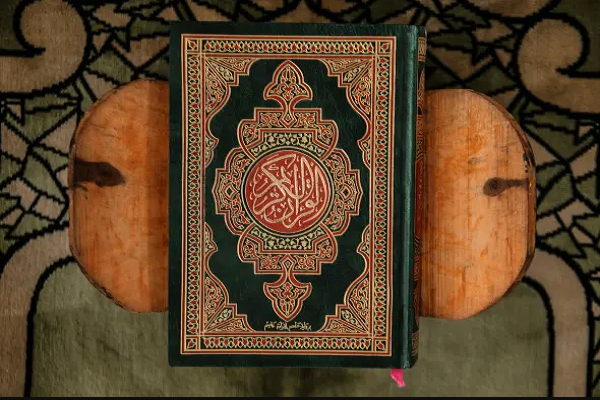 الختمة المرتلة لشهر رمضان | الجزء الثلاثون | القارئ