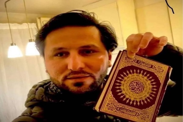النرويج تسلّم العراقي حارق القرآن إلى السويد