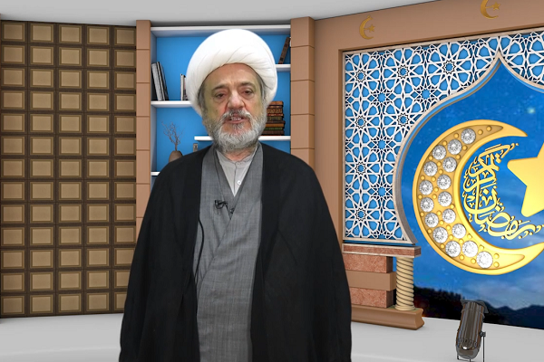لیلة القدر المباركة هي ليلة التوبة + فيديو