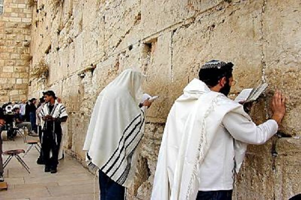من هم اليهود وبنو إسرائيل؟