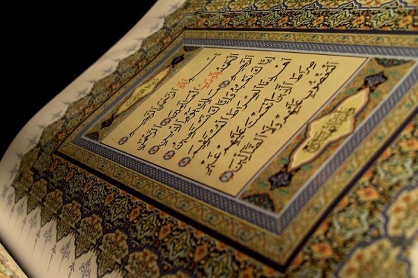موقفان للقرآن الكريم حول اليهود