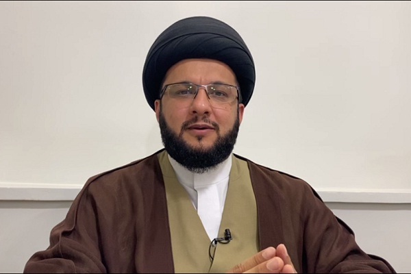 كتابات الشهيد مطهري تميّزت بلغتها العصرية + فيديو