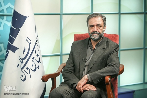 آية الله رئيسي كان يُمثّل الواجهة لحبّ القرآن في العالم