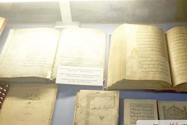 متحف قازان.. شاهد على تاريخ الإمبراطورية الروسية والحرب العالمية الأولى