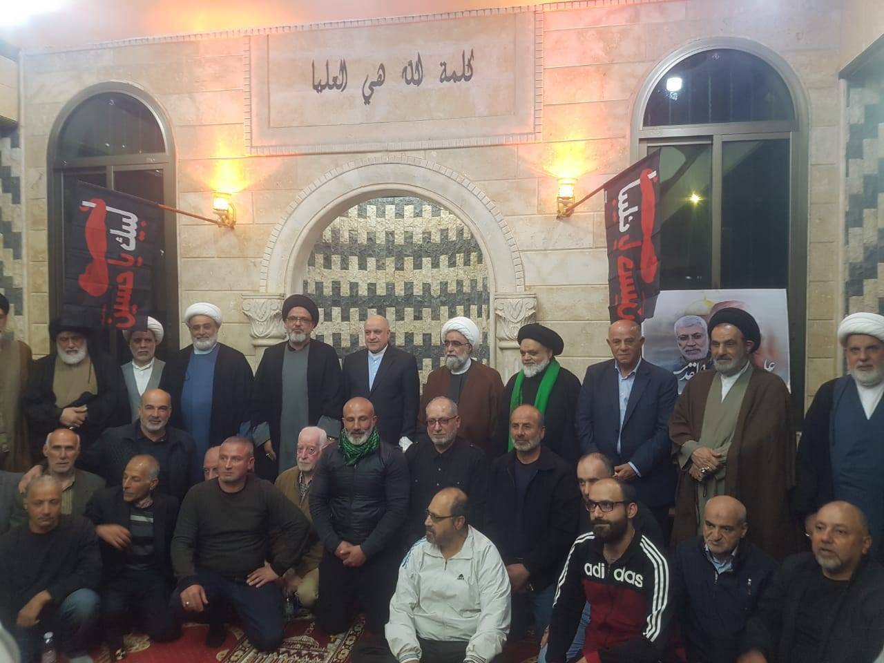مركز حوار الأديان في لبنان ينظم لقاءً علمائياً حوارياً