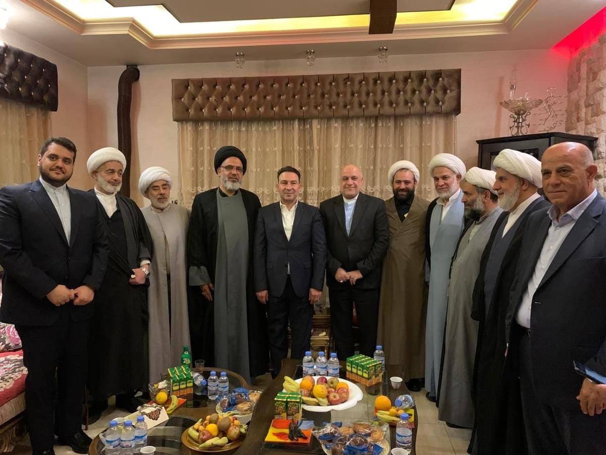 مركز حوار الأديان في لبنان ينظم لقاءً علمائياً حوارياً