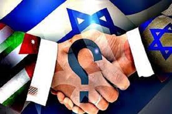 عالم ما بعد أمريكا والصهيونية وعرب التطبيع عالم ما بعد أمريكا والصهيونية وعرب التطبيع