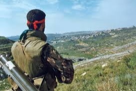 تأملات مشرقة...نحو طريق النصر والعزة