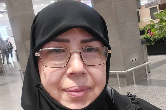 واقعة عاشوراء هي نهضة إلهيّة ومحطة قرآنيّة تحوي تعاليم الإسلام