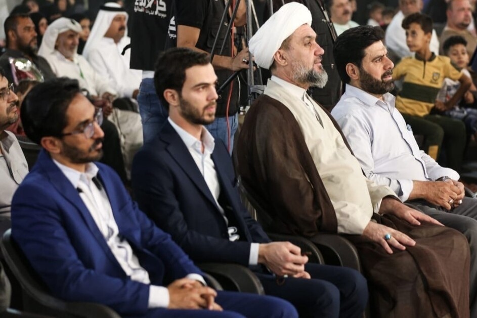 إطلاق فعاليات المحفل القرآني الدولي للبراعم + صور