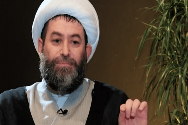 خلفيات النهضة الحسينية ودوافعها هي طاعة الله المتعال