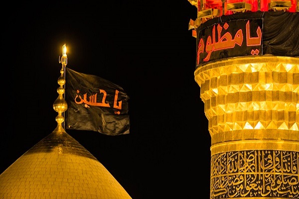 تجسيد ثورة الإمام الحسين(ع) لآيات القرآن الكريم