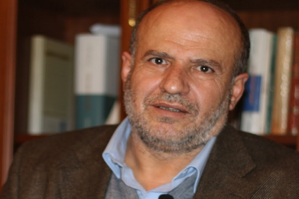 كربلاء المقدسة وفرقان الإسلام الخالد كربلاء المقدسة وفرقان الإسلام الخالد