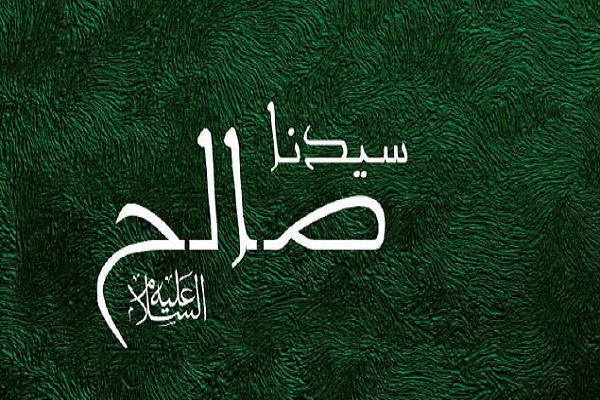 قصة النبي صالح(ع) في القرآن