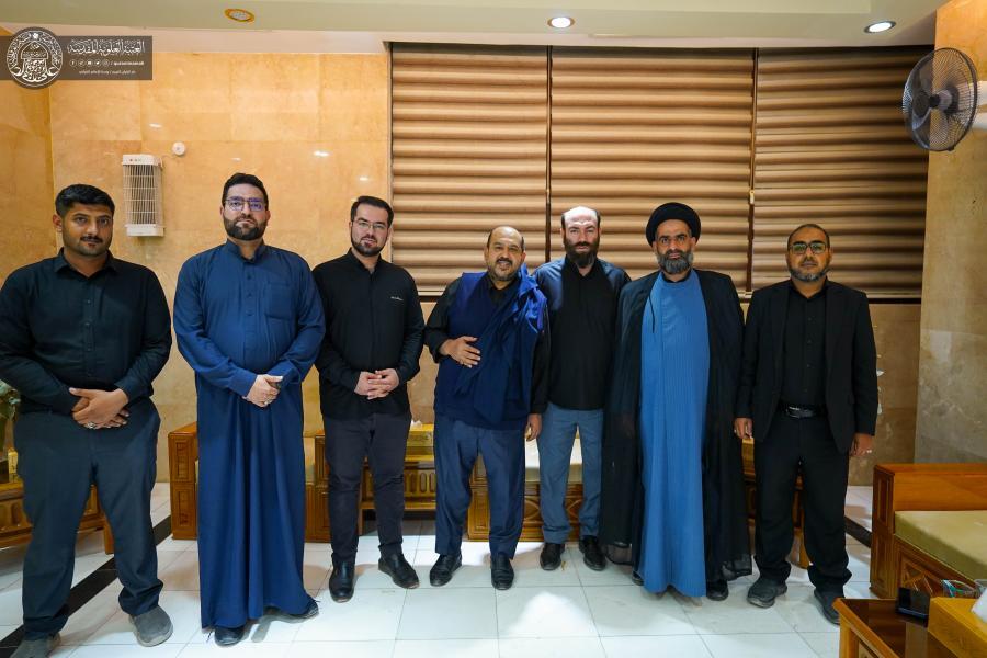 إیران والعراق تناقشان تبادل الخبرات في مجال التثقيف القرآني