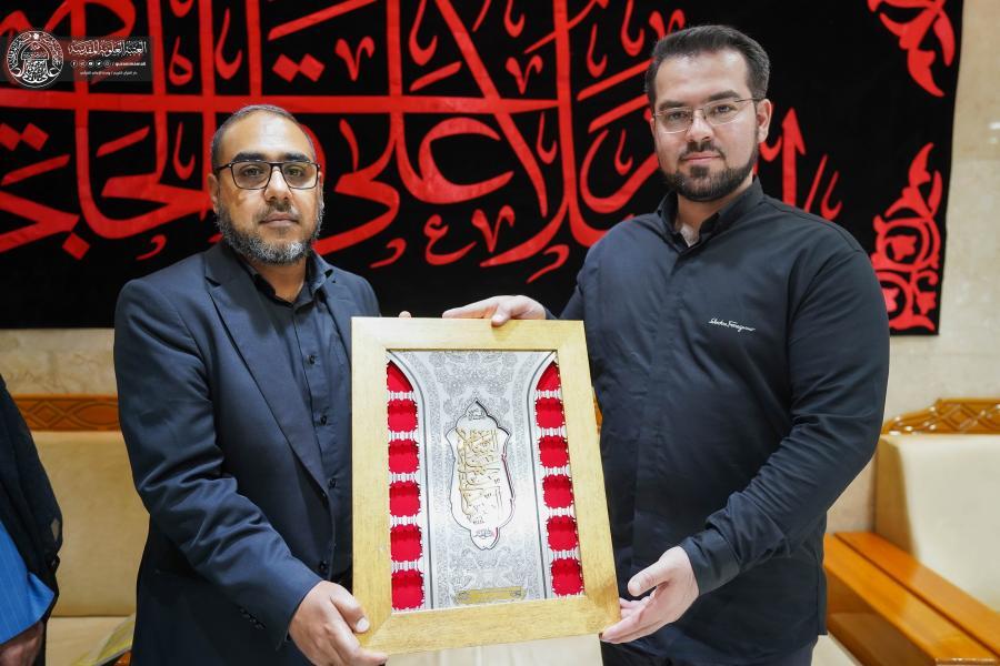 إیران والعراق تناقشان تبادل الخبرات في مجال التثقيف القرآني