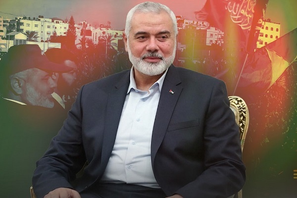 سورة الحشر | تلاوة بصوت القائد الشهيد