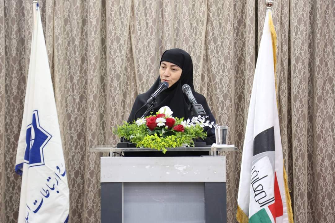 تنظیم دورة ثقافية حول المرأة والأسرة تحت ضوء القرآن