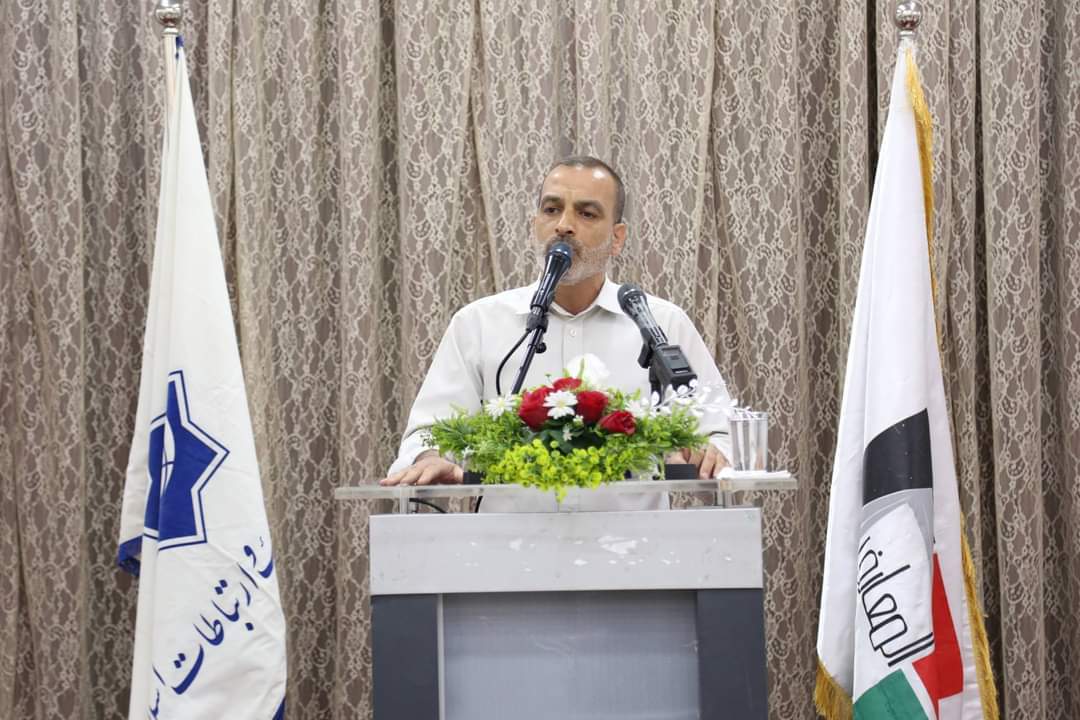 تنظیم دورة ثقافية حول المرأة والأسرة تحت ضوء القرآن