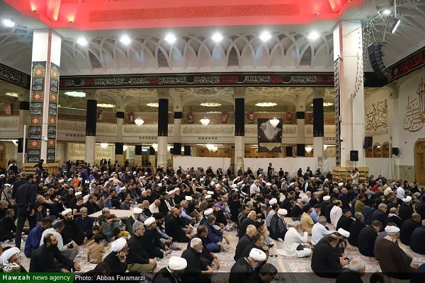 الشيخ غازي حنينة: معركة طوفان الأقصى كسرت كل الحواجز بين المسلمين