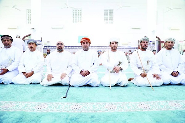 سلطنة عمان: 215 مشاركاً في مبادرة تحفيظ القرآن بصور