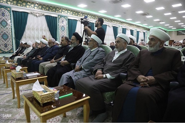 العدو يطمح إلى تدمير العالم الإسلامي برمته