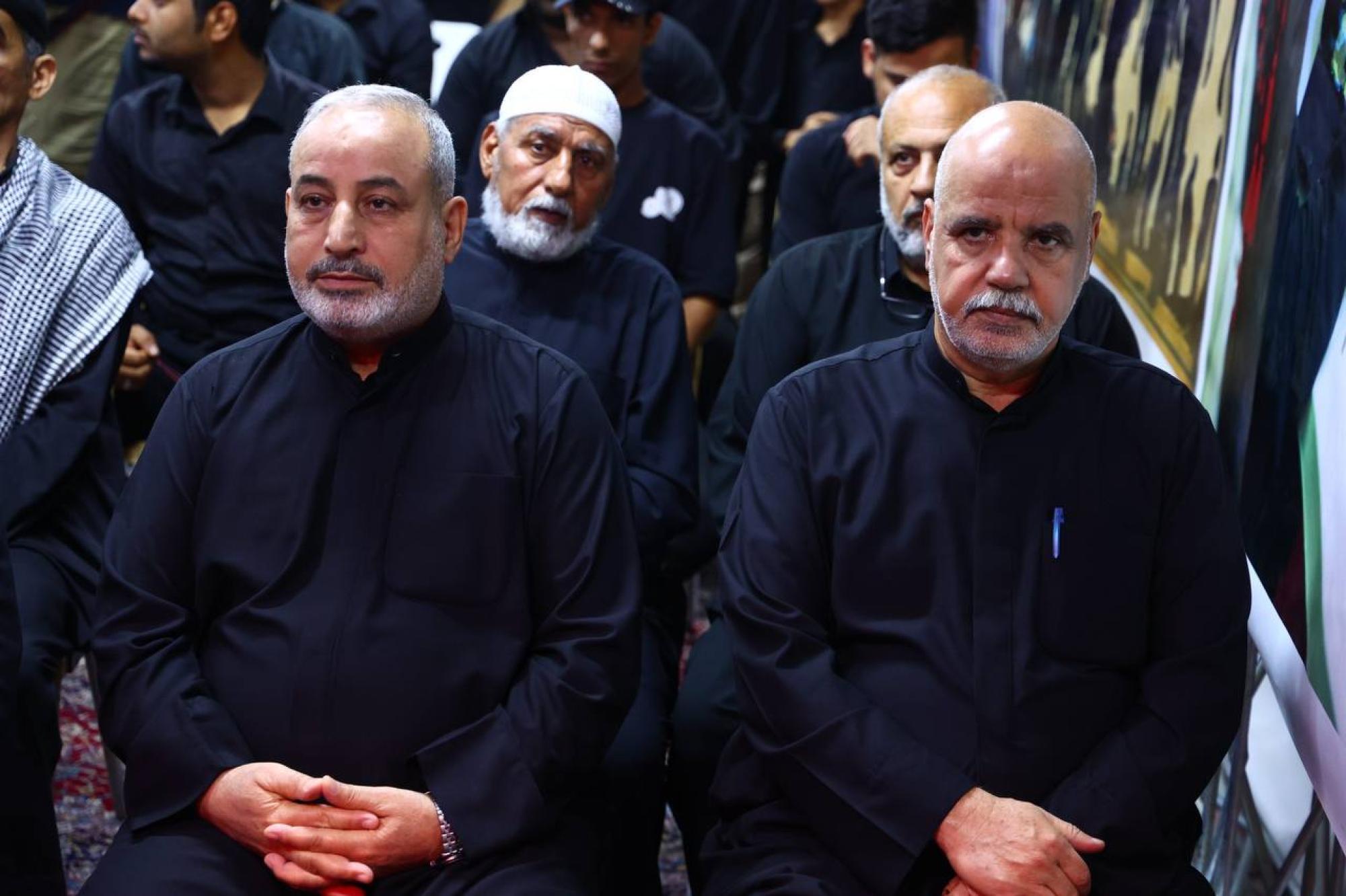 العراق: إعلان أسماء الفائزين بمسابقة مشروع تعليم القراءة الصحيحة للزائرين + صور