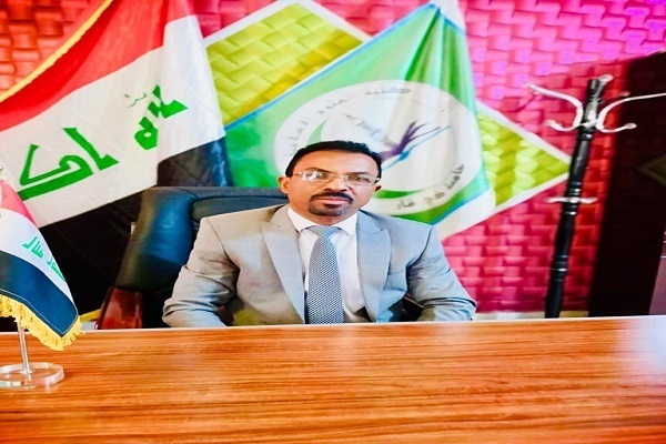 زيارة الأربعين الحسيني قد تحولت إلى حدث عالمي مهم