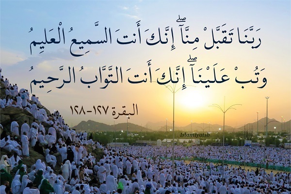 مُقاربة جماليّة نفسيّة للدُّعاء في القُرآن لفظة (ربّ) مثالاً