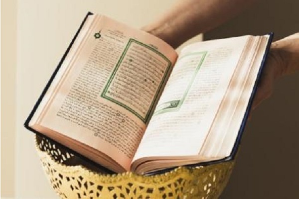 إتهام الأنبياء(ع) بالسيئات