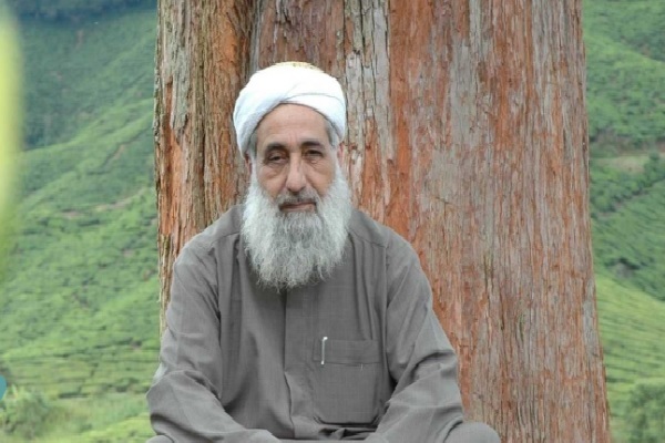 حیاة النبي(ص) الأخلاقية والجهادية تبيّن لنا کیف نحلّ المشاکل