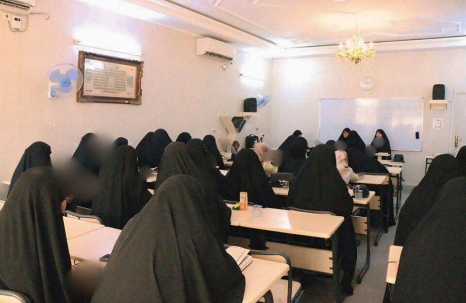 تنافس 34 طالبة عراقية في الإتقان القرآني ضمن مشروع التحفيظ الوطني