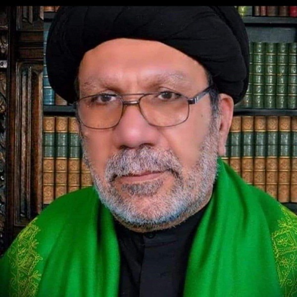 الرسول الأكرم(ص) والإمام الصادق(ع) ونظام العدالة الانسانية