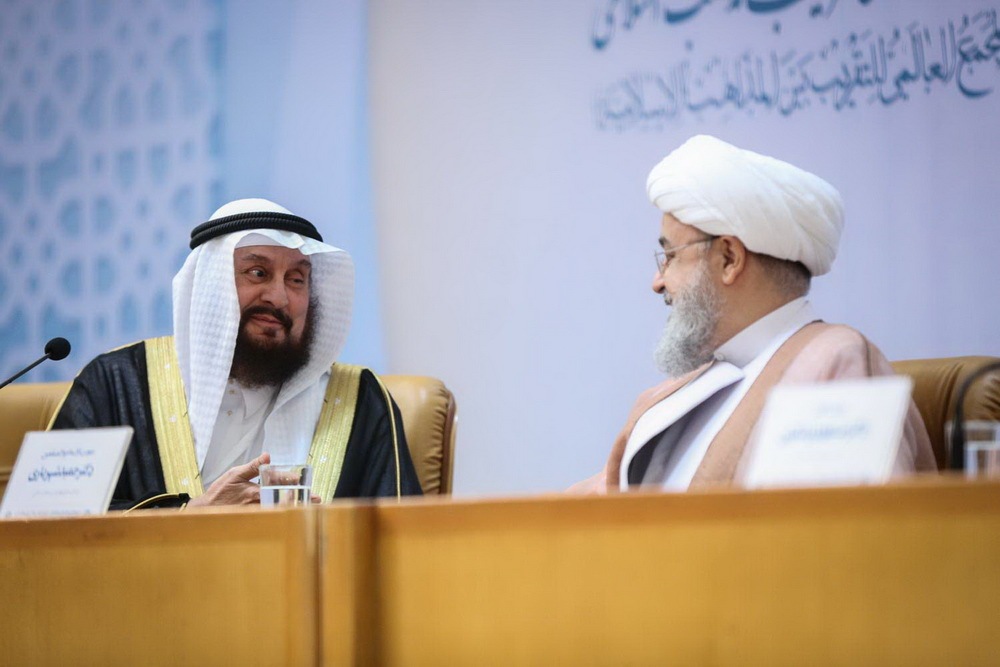 الشيخ الصميدعي: نصرة فلسطين لزام على المسلمين شرعاً