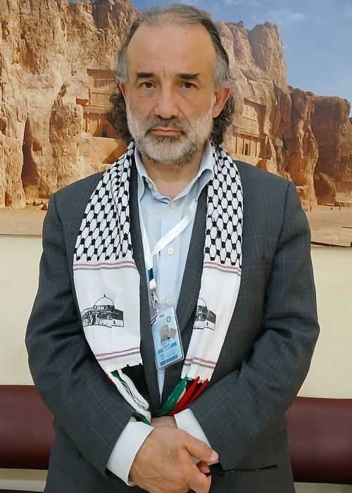 التقريب بين المذاهب يعني أن نتفق على التعاون في ظلّ القرآن