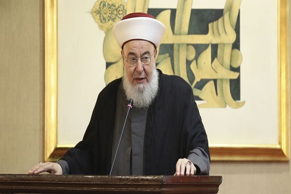 فتح باب الحوار سبيل نحو تحقيق الوحدة الإسلامية + فيديو