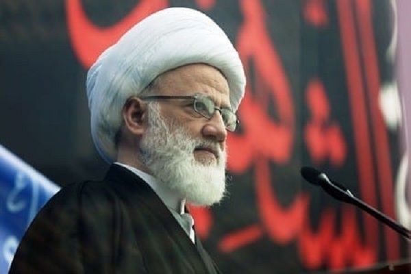 المرجع اليعقوبي: إستراتيجية العدو في حربه مع المسلمين هي الحرب الناعمة