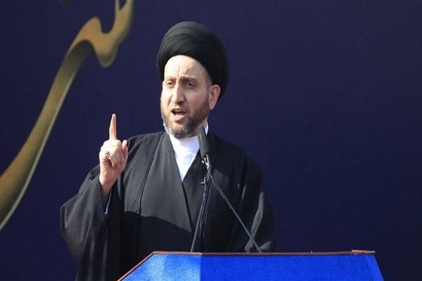 شخصيات سياسية عراقية نعت السيد نصرالله: وداعاً يا رفيق درب المقاومة