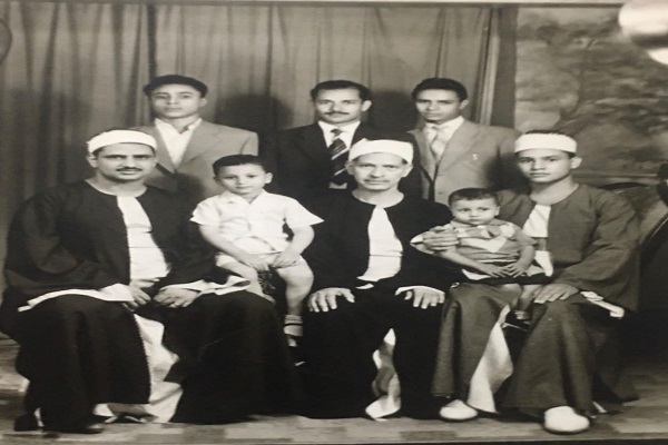 رابطة العالم الإسلامي تكرّم الشيخ محمد صديق المنشاوي